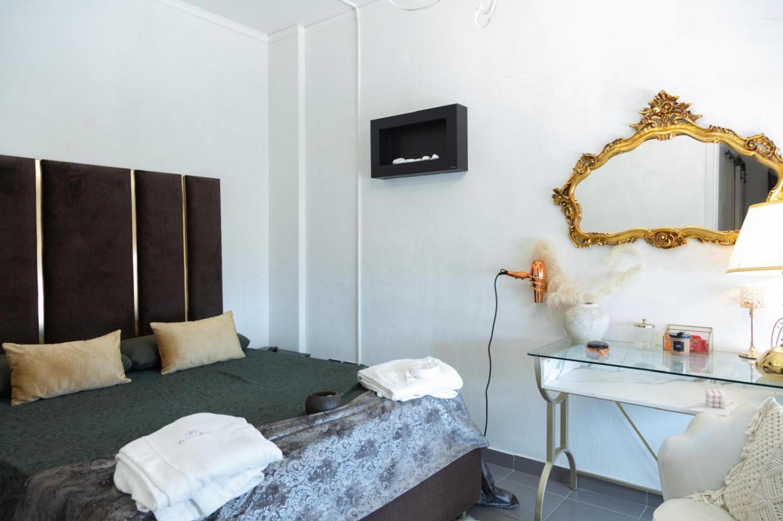 Femme Noir Luxury Spa Experience San Nicola La Strada エクステリア 写真