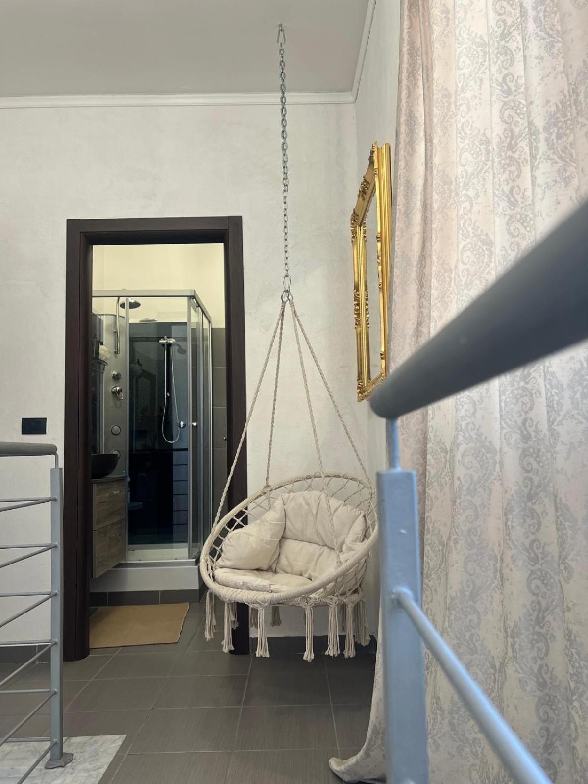Femme Noir Luxury Spa Experience San Nicola La Strada エクステリア 写真